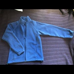 Columbia Fleece Jacket